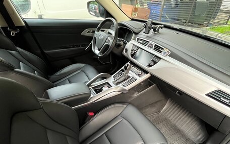 Geely Atlas I, 2019 год, 1 450 000 рублей, 10 фотография