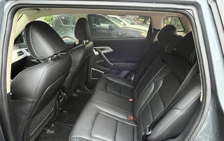 Geely Atlas I, 2019 год, 1 450 000 рублей, 13 фотография