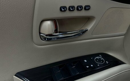 Lexus RX III, 2009 год, 1 449 900 рублей, 7 фотография
