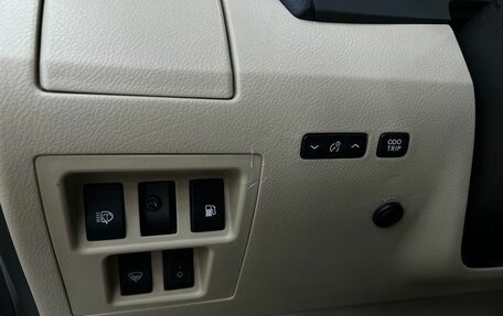 Lexus RX III, 2009 год, 1 449 900 рублей, 9 фотография