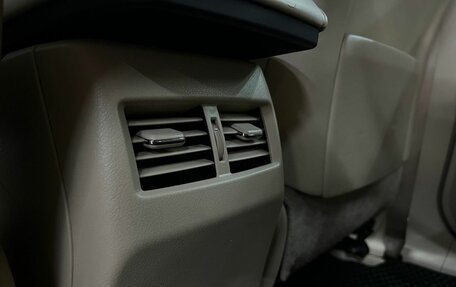 Lexus RX III, 2009 год, 1 449 900 рублей, 19 фотография