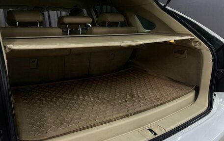 Lexus RX III, 2009 год, 1 449 900 рублей, 23 фотография