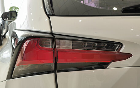Lexus NX I, 2015 год, 2 695 000 рублей, 10 фотография