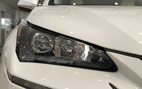 Lexus NX I, 2015 год, 2 695 000 рублей, 17 фотография