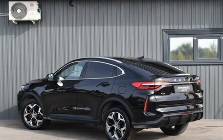 Haval F7x I, 2023 год, 2 249 999 рублей, 8 фотография