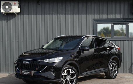 Haval F7x I, 2023 год, 2 249 999 рублей, 2 фотография