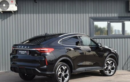 Haval F7x I, 2023 год, 2 249 999 рублей, 12 фотография