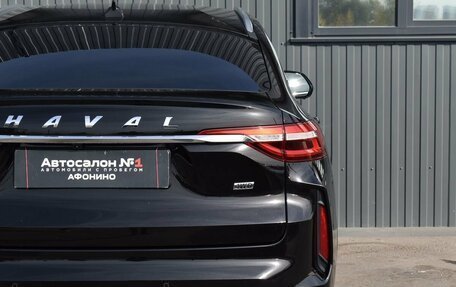 Haval F7x I, 2023 год, 2 249 999 рублей, 9 фотография