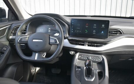 Haval F7x I, 2023 год, 2 249 999 рублей, 14 фотография