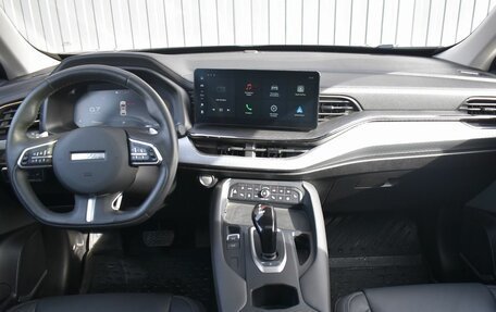 Haval F7x I, 2023 год, 2 249 999 рублей, 13 фотография