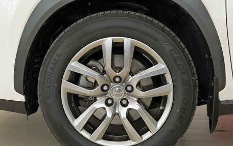 Lexus NX I, 2015 год, 2 695 000 рублей, 18 фотография