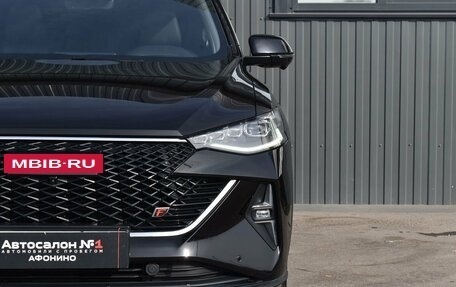 Haval F7x I, 2023 год, 2 249 999 рублей, 3 фотография