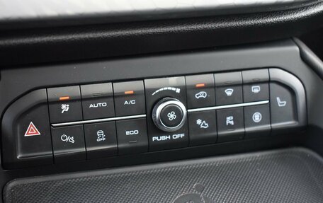 Haval F7x I, 2023 год, 2 249 999 рублей, 17 фотография