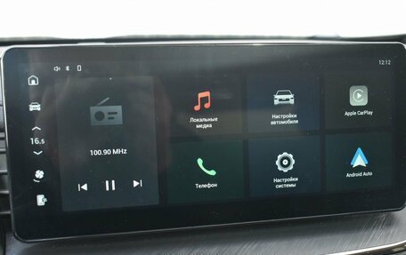 Haval F7x I, 2023 год, 2 249 999 рублей, 16 фотография