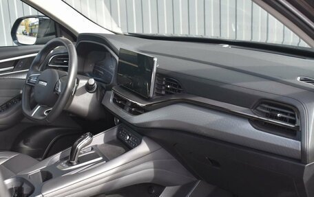 Haval F7x I, 2023 год, 2 249 999 рублей, 24 фотография