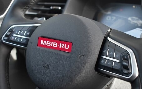 Haval F7x I, 2023 год, 2 249 999 рублей, 15 фотография