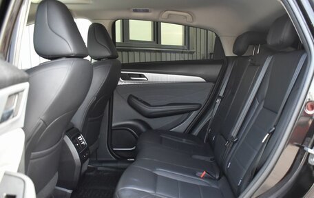 Haval F7x I, 2023 год, 2 249 999 рублей, 23 фотография