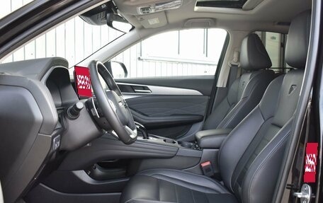 Haval F7x I, 2023 год, 2 249 999 рублей, 22 фотография