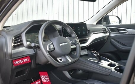 Haval F7x I, 2023 год, 2 249 999 рублей, 21 фотография