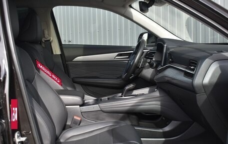 Haval F7x I, 2023 год, 2 249 999 рублей, 25 фотография