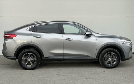 Haval F7x I, 2022 год, 2 100 000 рублей, 4 фотография