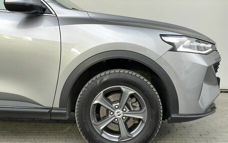 Haval F7x I, 2022 год, 2 100 000 рублей, 5 фотография