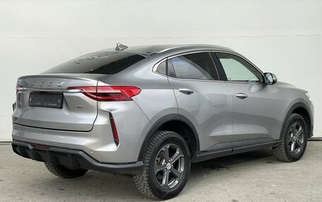 Haval F7x I, 2022 год, 2 100 000 рублей, 6 фотография