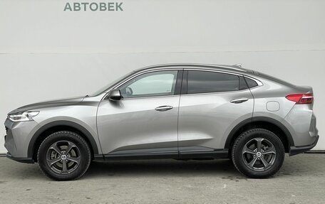 Haval F7x I, 2022 год, 2 100 000 рублей, 9 фотография