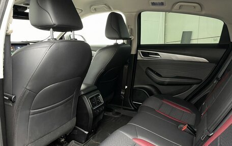 Haval F7x I, 2022 год, 2 100 000 рублей, 12 фотография