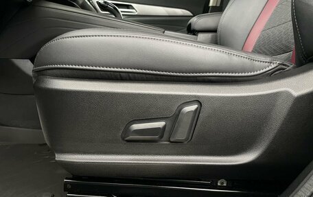 Haval F7x I, 2022 год, 2 100 000 рублей, 11 фотография