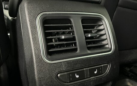 Haval F7x I, 2022 год, 2 100 000 рублей, 13 фотография