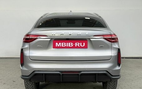 Haval F7x I, 2022 год, 2 100 000 рублей, 7 фотография