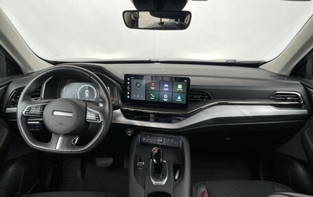 Haval F7x I, 2022 год, 2 100 000 рублей, 14 фотография