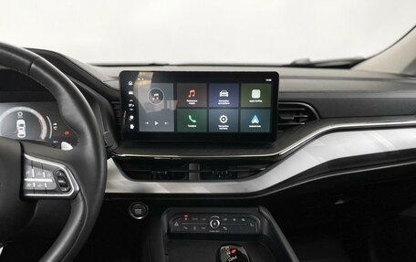 Haval F7x I, 2022 год, 2 100 000 рублей, 17 фотография