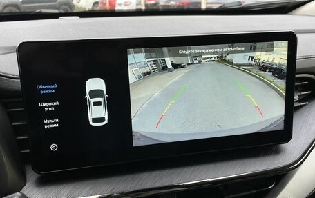 Haval F7x I, 2022 год, 2 100 000 рублей, 18 фотография