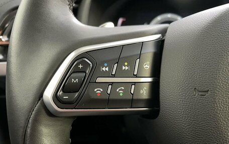 Haval F7x I, 2022 год, 2 100 000 рублей, 22 фотография