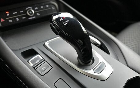 Haval F7x I, 2022 год, 2 100 000 рублей, 20 фотография