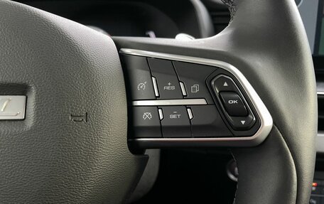 Haval F7x I, 2022 год, 2 100 000 рублей, 23 фотография