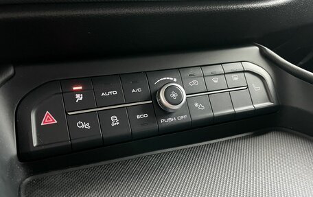 Haval F7x I, 2022 год, 2 100 000 рублей, 19 фотография