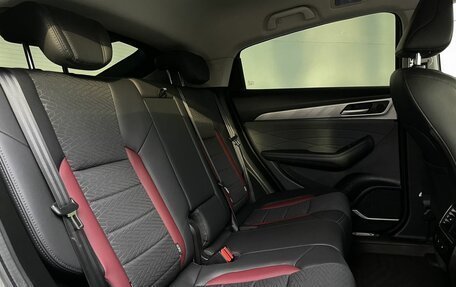 Haval F7x I, 2022 год, 2 100 000 рублей, 28 фотография