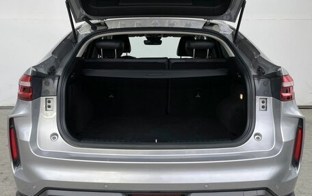 Haval F7x I, 2022 год, 2 100 000 рублей, 29 фотография