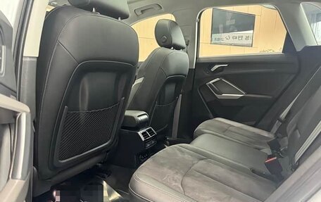 Audi Q3, 2022 год, 2 218 464 рублей, 6 фотография