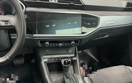 Audi Q3, 2022 год, 2 218 464 рублей, 4 фотография