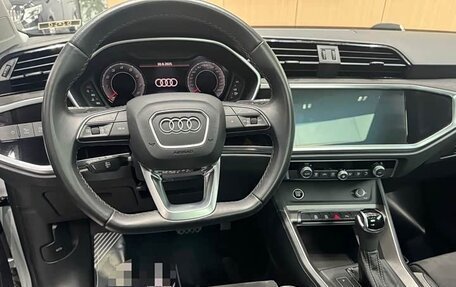 Audi Q3, 2022 год, 2 218 464 рублей, 7 фотография