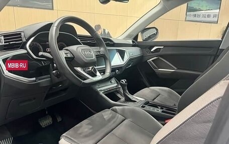 Audi Q3, 2022 год, 2 218 464 рублей, 5 фотография