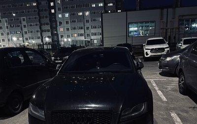 Audi A5, 2008 год, 800 000 рублей, 1 фотография