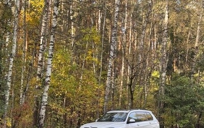 BMW X7, 2020 год, 10 200 000 рублей, 1 фотография