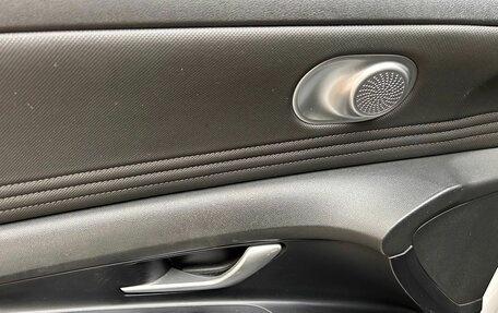 Hyundai Elantra, 2021 год, 1 450 000 рублей, 13 фотография