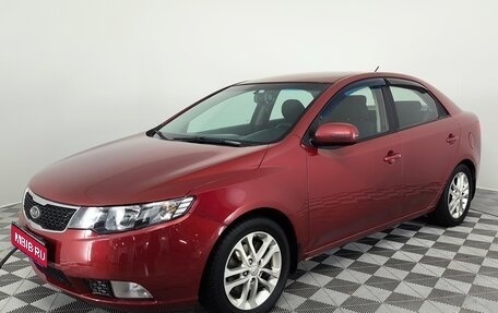 KIA Cerato III, 2011 год, 890 000 рублей, 1 фотография