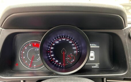 Hyundai Elantra, 2021 год, 1 450 000 рублей, 14 фотография